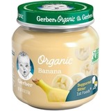 Gerber® Organic 1st Foods Banana