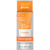 Neutrogena® Rapid Clear® Acne Eliminating Spot Gel 