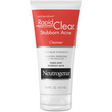 Neutrogena® Rapid Clear® Stubborn Acne Cleanser