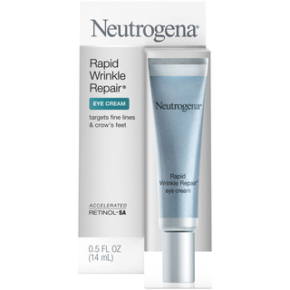 Neutrogena® Eye Rapid Wrinkle Repair Eye Cream