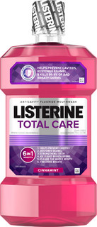 Listerine® Total Care Cinnamint