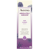 Aveeno® Absolutely Ageless™ Active Naturals® Eye Cream