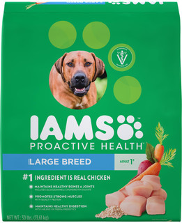 IAMS PROACTIVE HEALTH™ for Large Dogs