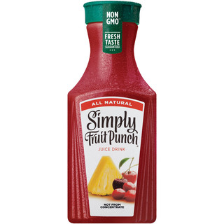 Simply Fruit Punch®