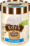 Dreyer's®/Edy's® Slow Churned® Ice Cream - Classic Vanilla