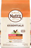 Nutro™ WHOLESOME ESSENTIALS Adult Small Breed Farm-Raised Chicken, Brown Rice & Sweet Potato