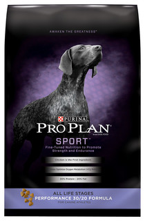 Purina Pro Plan Sport All Life Stages Performance 30/20 Formula