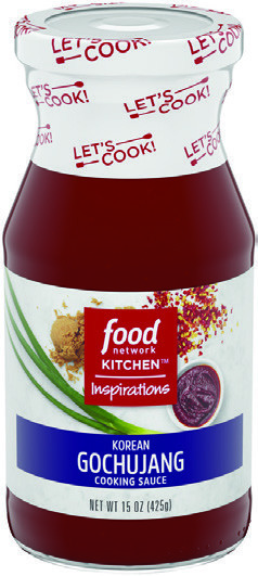 Food Network Kitchen™ Inspirations Sauces