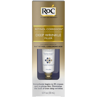 RoC® Wrinkle Filler Retinol Correxion®