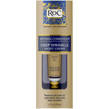 RoC® Retinol Correxion® Deep Wrinkle Night Cream 