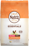 NUTRO® WHOLESOME ESSENTIALS Adult Small Breed Farm-Raised Chicken, Brown Rice & Sweet Potato
