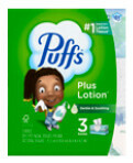 Puffs Plus