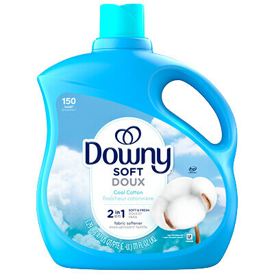 Downy Liquid Fabric Conditioner