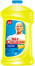 Mr. Clean Liquid