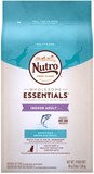 NUTRO® WHOLESOME ESSENTIALS Indoor Adult Dry Cat Food White Fish & Brown Rice