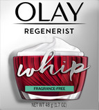Olay Whip or Retinol 24 Facial Moisturizer