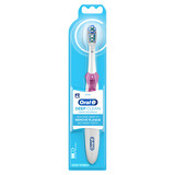 Oral-B Adult Battery Toothbrush