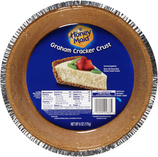 NABISCO Pie Crust