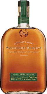 Woodford Reserve Rye Whiskey