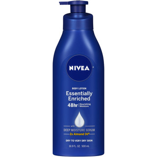 NIVEA® Essentially Enriched Body Lotion 