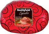 Smithfield® Spirals™ Naturally Hickory Smoked or Brown Sugar