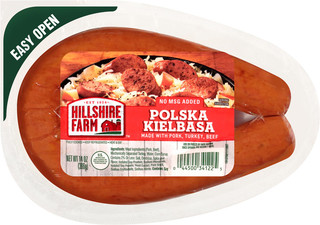 Hillshire Farm® Polska Kielbasa