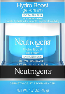 Neutrogena® Hydro Boost Gel Cream Extra Dry