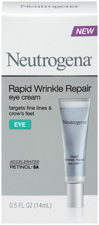 Neutrogena® Eye Rapid Wrinkle Repair Eye Cream