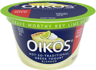 Dannon® Oikos® Yogurt 