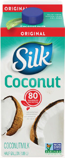 Silk® Original Coconutmilk