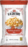 G.H. Cretors Popcorn - Buffalo & Ranch Mix