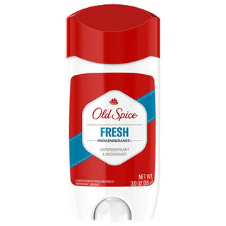 Old Spice Antiperspirant/Deodorant, Body Wash or Hair Care