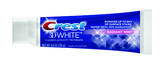 Crest 3DWhite Toothpaste