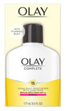 Olay Complete, Active Hydrating, Total Effects or Age Defying Moisturizers