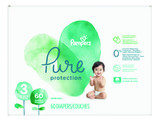 Pampers Pure Super Pack Diapers