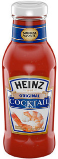 HEINZ Specialty Sauces