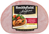Smithfield® Anytime FavoritesTM Boneless Ham Steaks