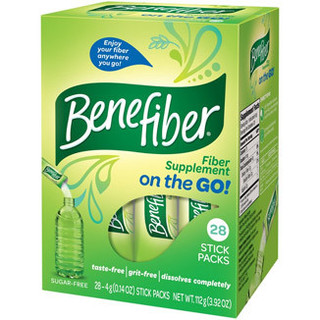 Benefiber® On-the-Go!