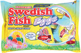 SWEDISH FISH or SOUR PATCH KIDS Easter Eggs Candy