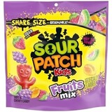Sour Patch Kids Fruits Mix
