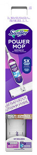 Swiffer PowerMop Starter Kit