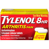 Tylenol® 8 HR Arthritis Pain