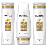 Pantene Shampoo, Conditioner & 2-IN-1