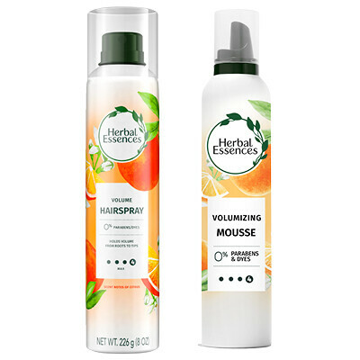 Herbal Essences Styling Products