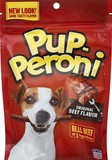 Pup-Peroni® Orignial Beef Flavor