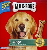 Milk-Bone® Biscuits - Large