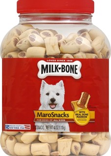 Milk-Bone® Biscuits - MaroSnacks