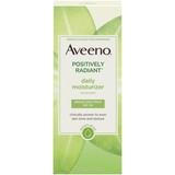 Aveeno® Positively Radiant® Daily Moisturizer