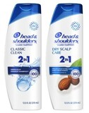 Head & Shoulders Products