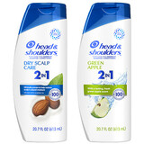 Head & Shoulders
